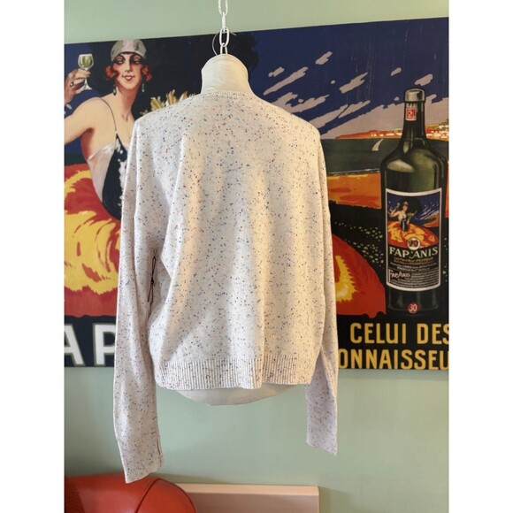 Duffy Sweater Medium - Picture 4 of 10